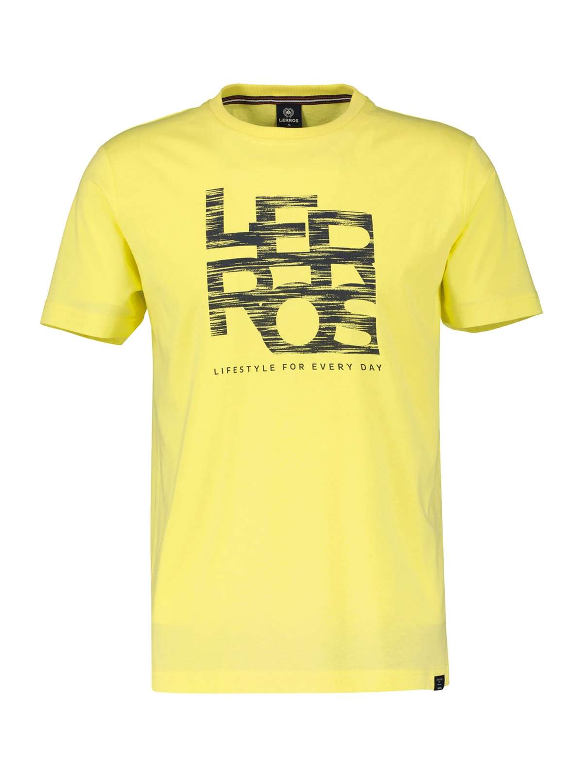 футболка»LERROS T-Shirt LERROS«