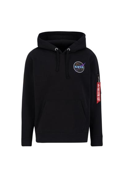 Толстовка с капюшоном»Men - Hoodies Space Shuttle Hoodie«