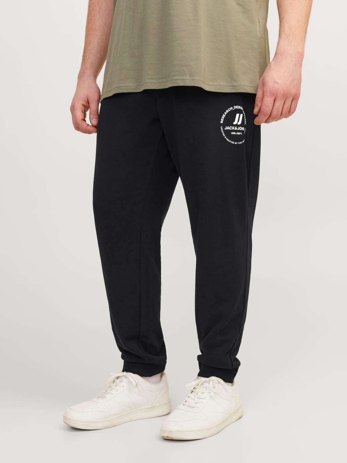 Спортивные штаны JPSTGORDON JJSWIFT SWEAT PANTS NOOS PLS