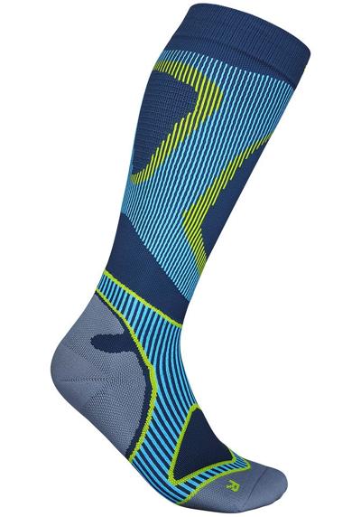 Спортивные носки с компрессией»Run Performance Compression Socks«