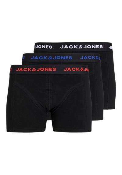 Ствол JACBLACK FRIDAY TRUNKS 3 PACK