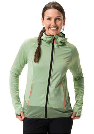 Флисовая куртка WOMEN`S TEKOA FLEECE JACKET II