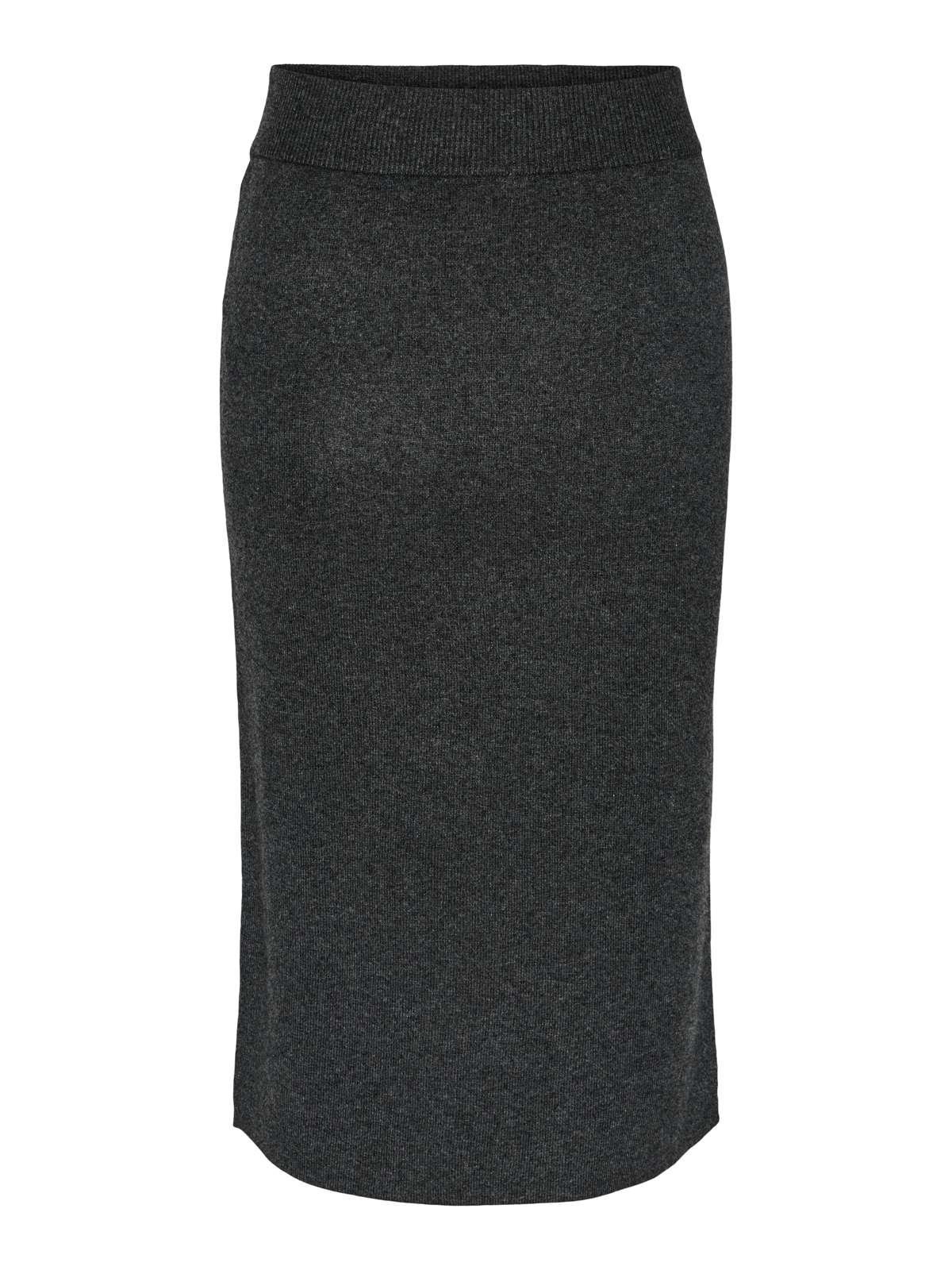 Вязаная юбка »YASASSI HW MIDI KNIT SKIRT S. NOOS«