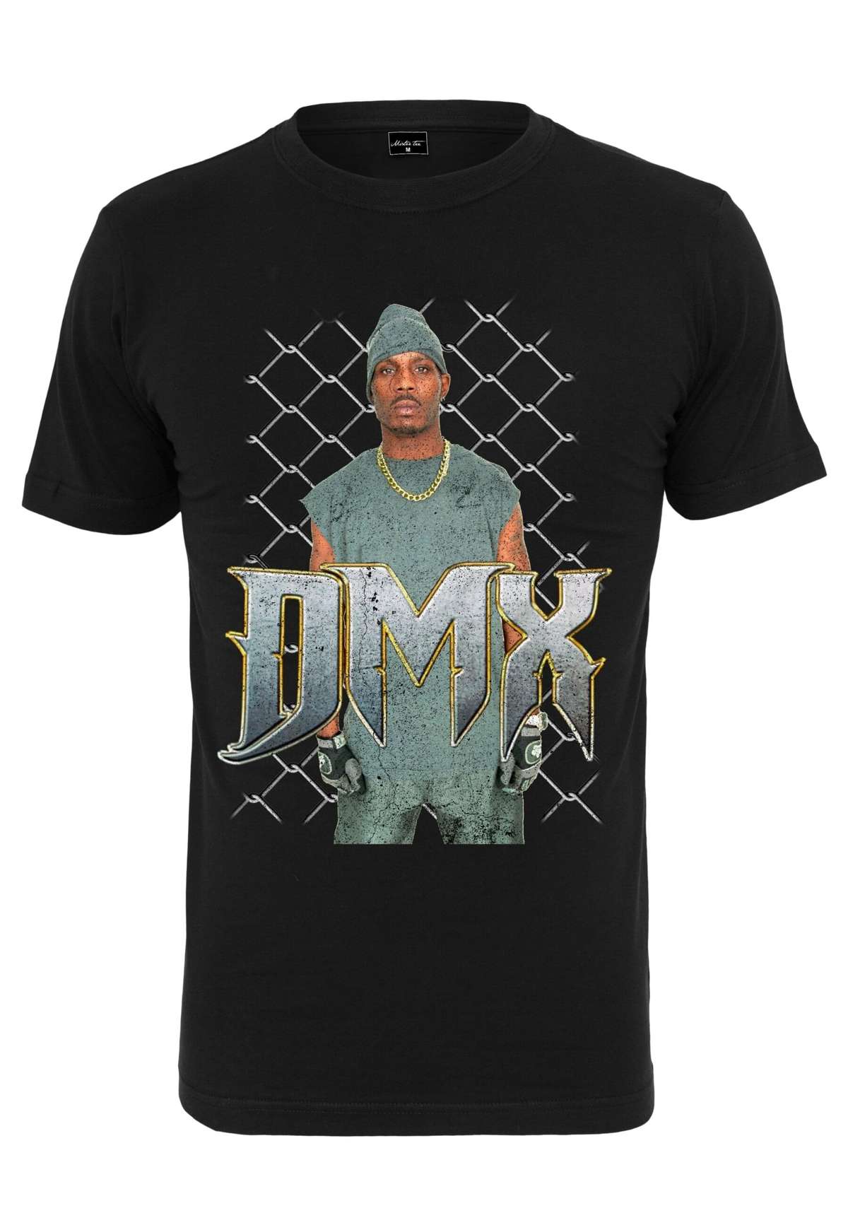 футболка Herren DMX Fence Tee