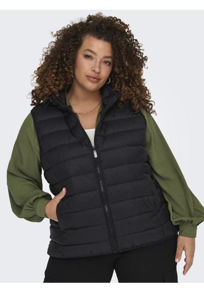 Стеганый жилет CARNEW TAHOE HOOD WAISTCOAT CC OTW NOOS