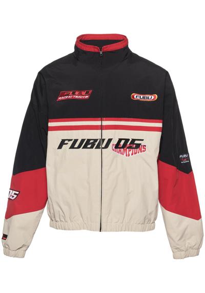 Тренировочная куртка»Herren FM233-003-2 FUBU Corporate Track Jacket«