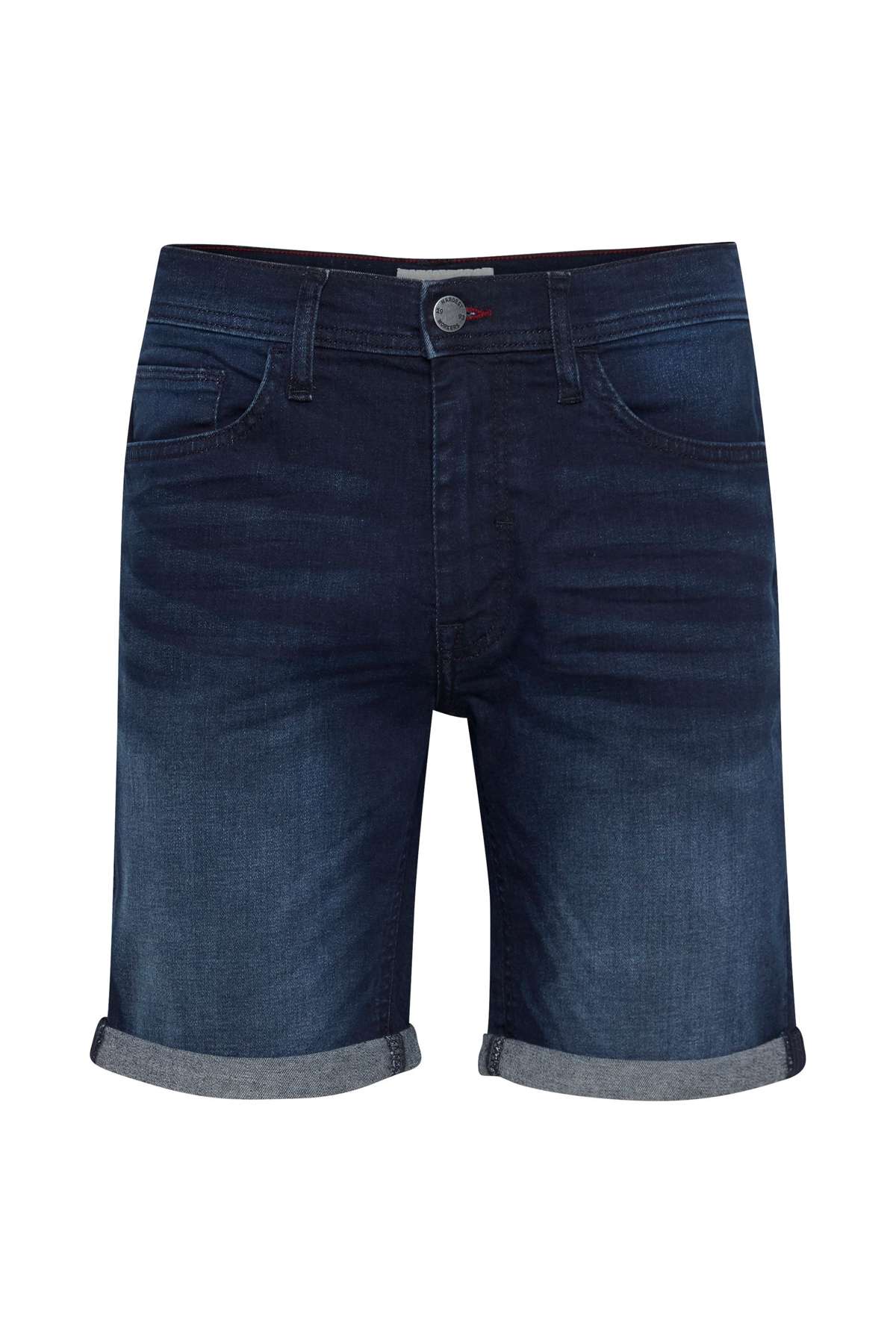 Джинсовые шорты Jeansshorts BHDenimshorts