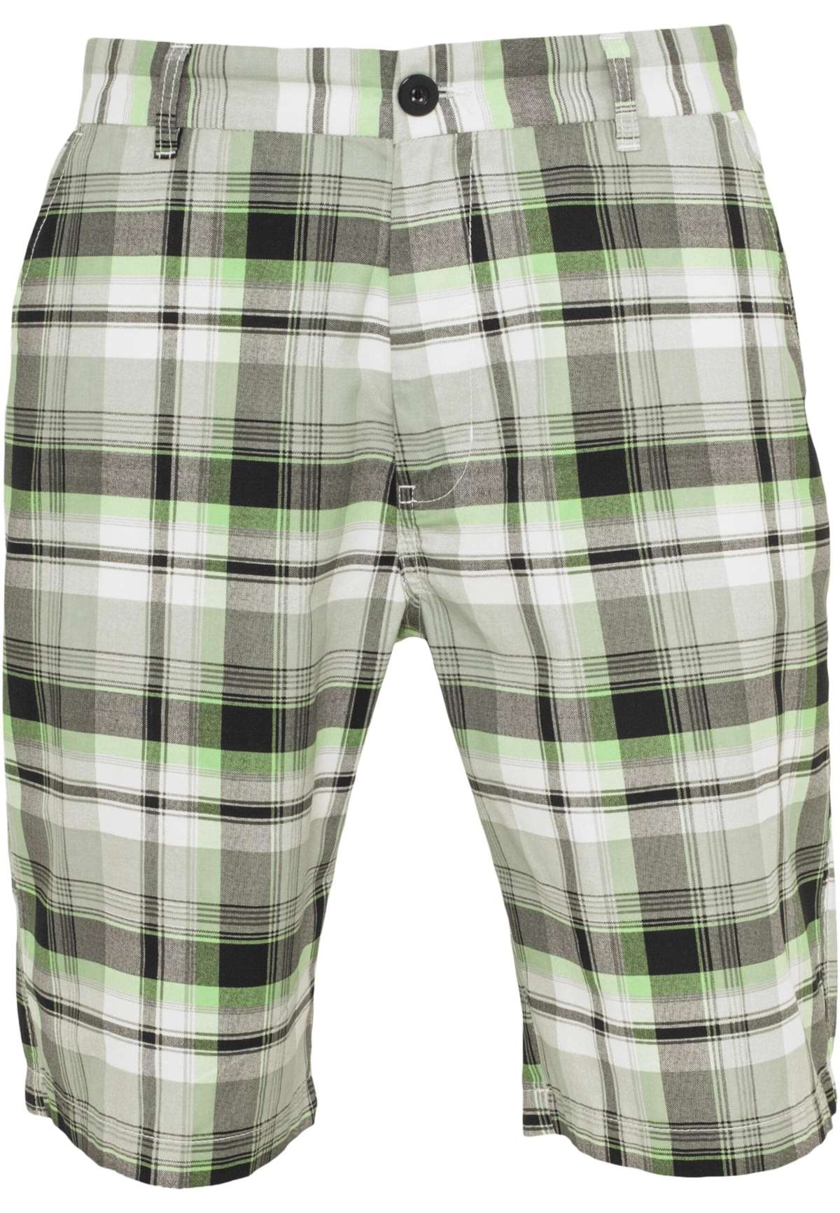 Тканевые брюки Urban Classics Herren Big Checked Shorts