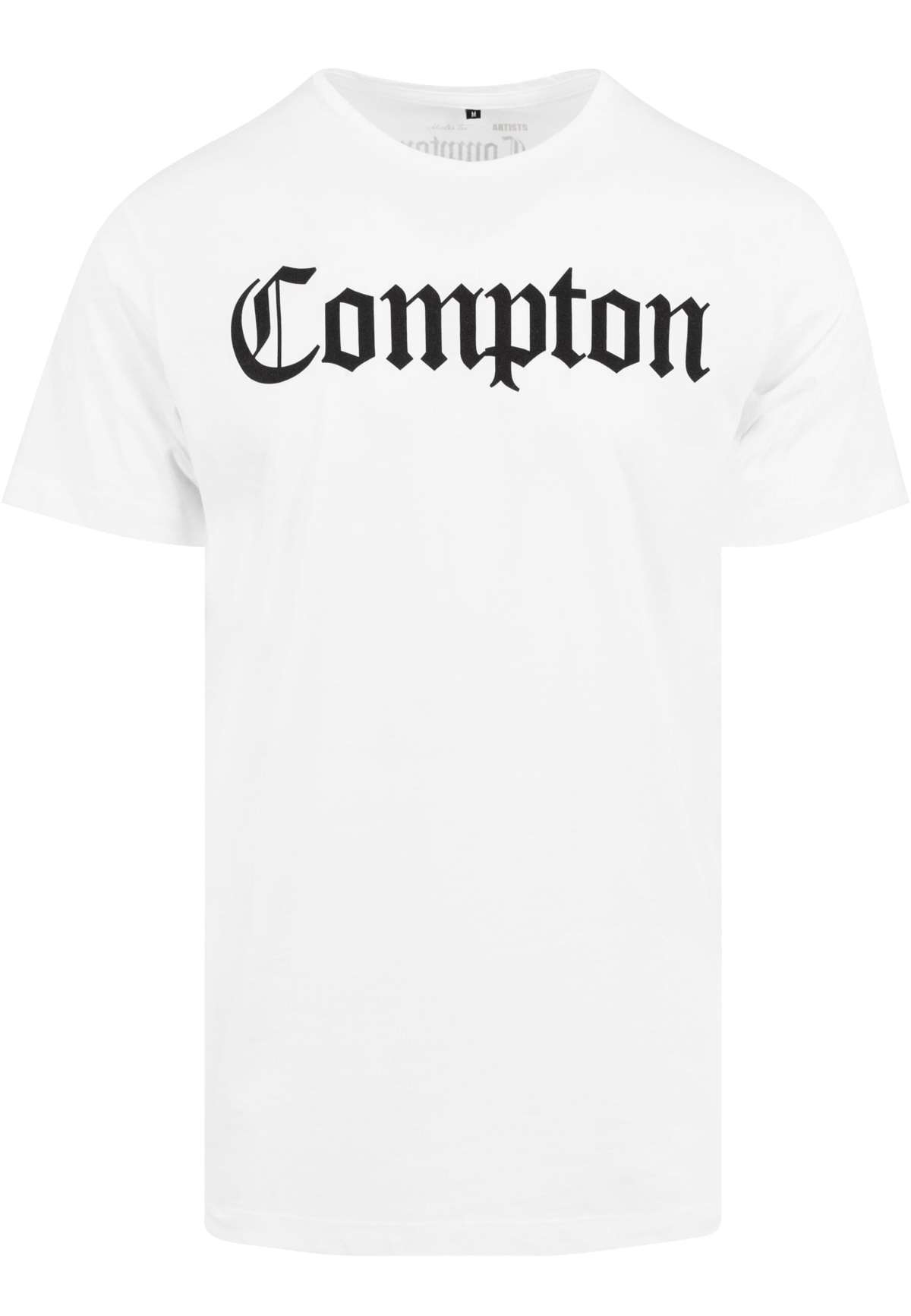 футболка»Herren Compton Tee«