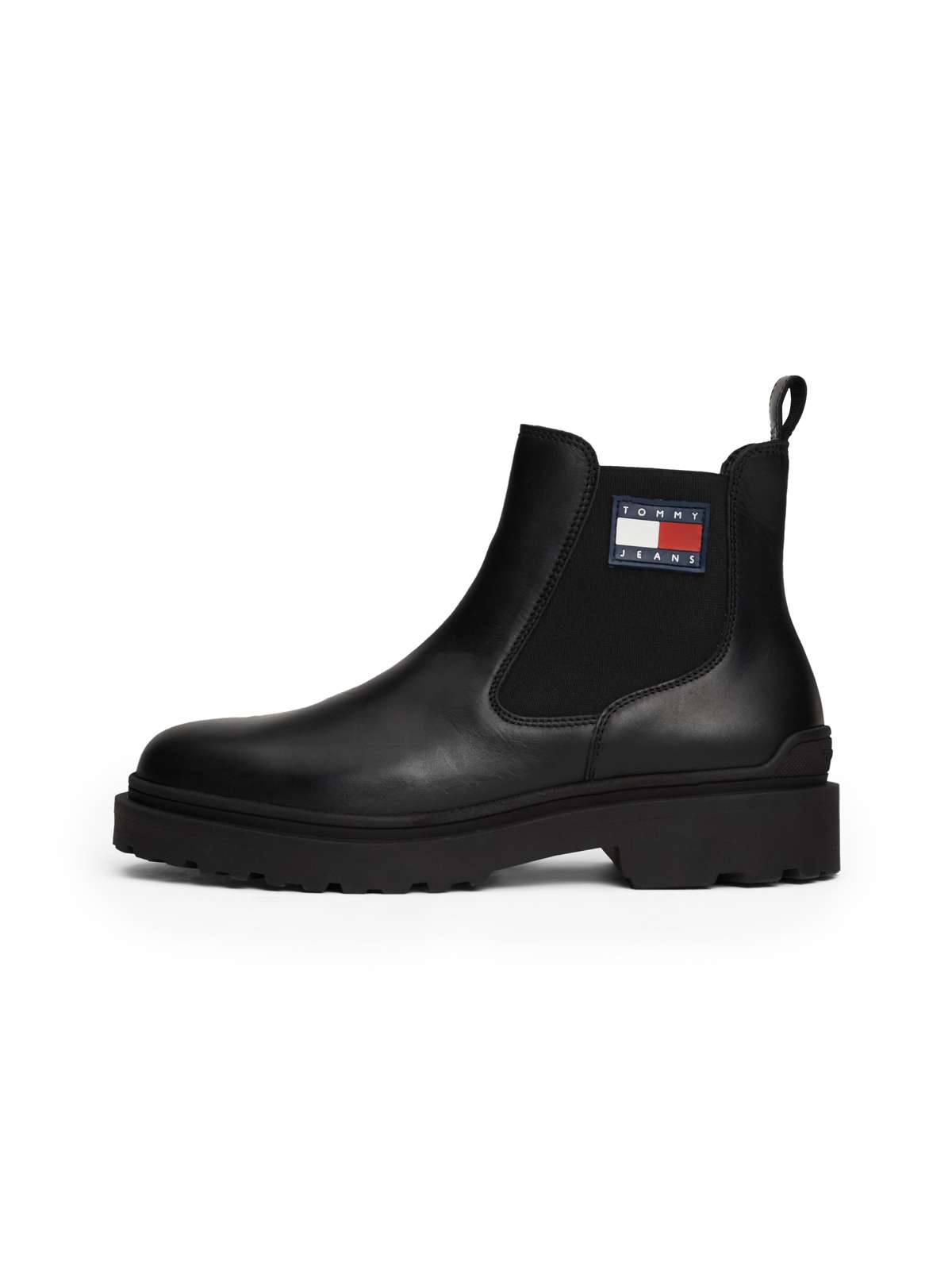 ботинки челси»TJM LEATHER CHELSEA BOOT«