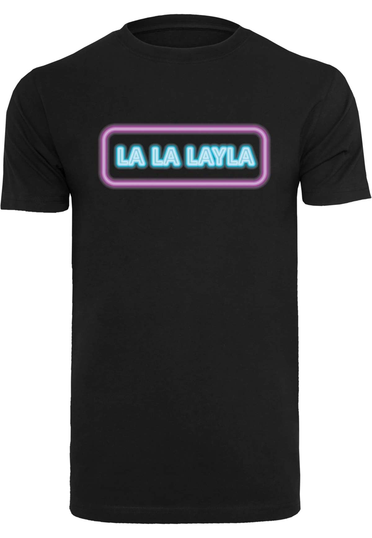 футболка Herren LA LA LAYLA T-Shirt