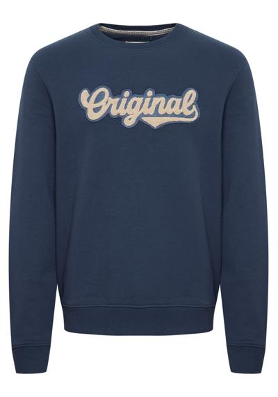 Свитер с круглым вырезом Sweatshirt BHSweatshirt