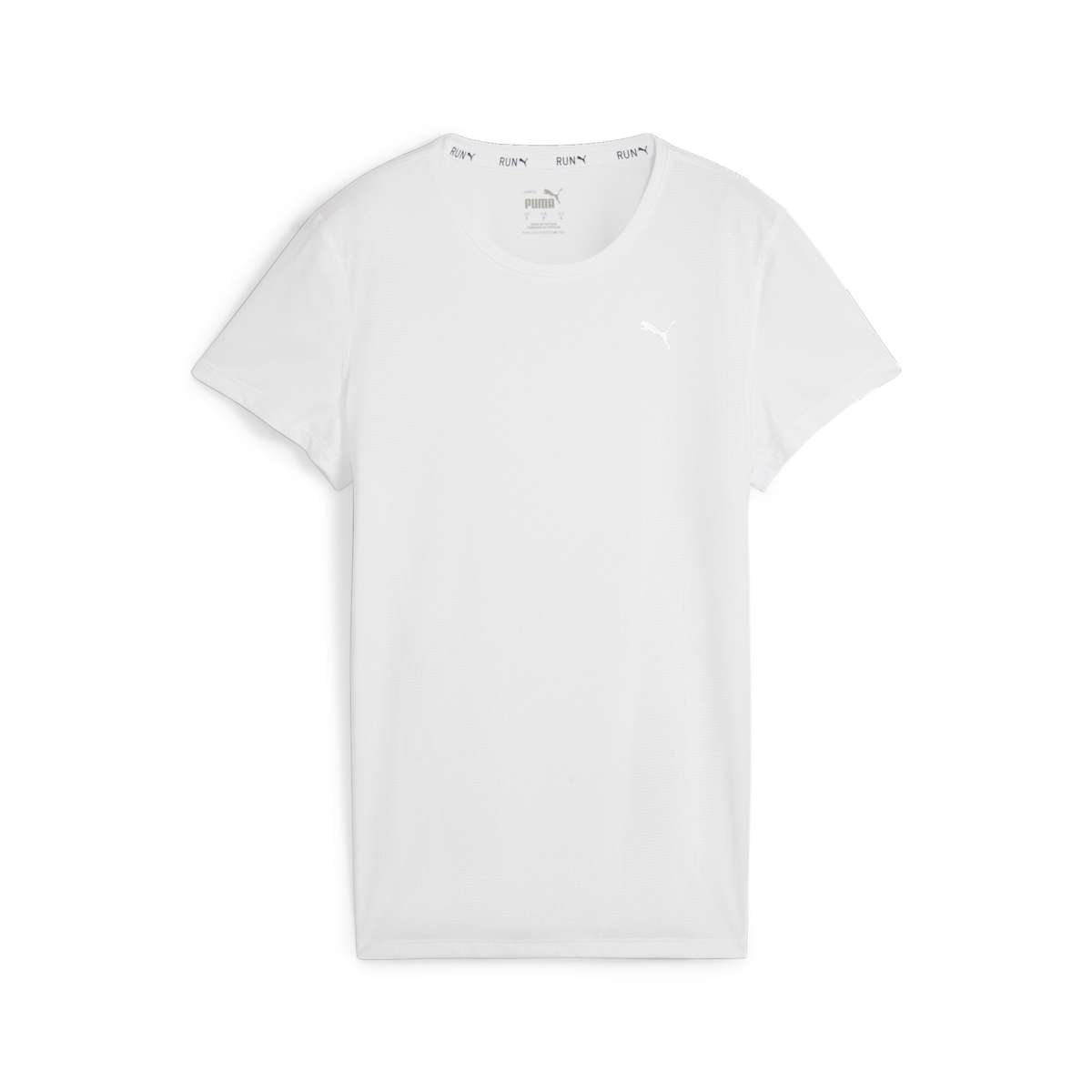 Беговая рубашка RUN FAVORITE VELOCITY T-Shirt Damen