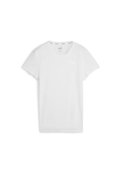 Беговая рубашка RUN FAVORITE VELOCITY T-Shirt Damen