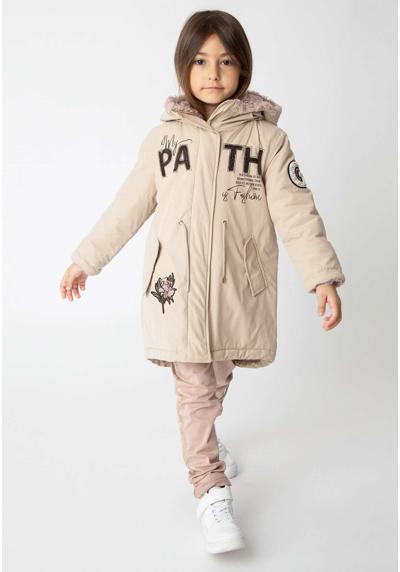 Зимняя куртка с водонепроницаемой функцией. купить с в артикул 7410456293 ZIGZAG, доставкой одежды LeCatalog.RU магазине по