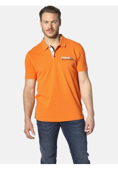 рубашка поло Poloshirt JAKOV