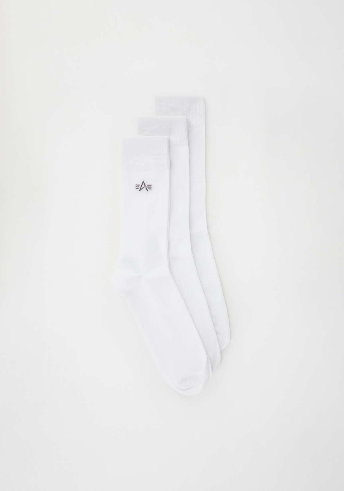 Базовые носки»Accessoires - Socks Basic Socks 3 Pack«