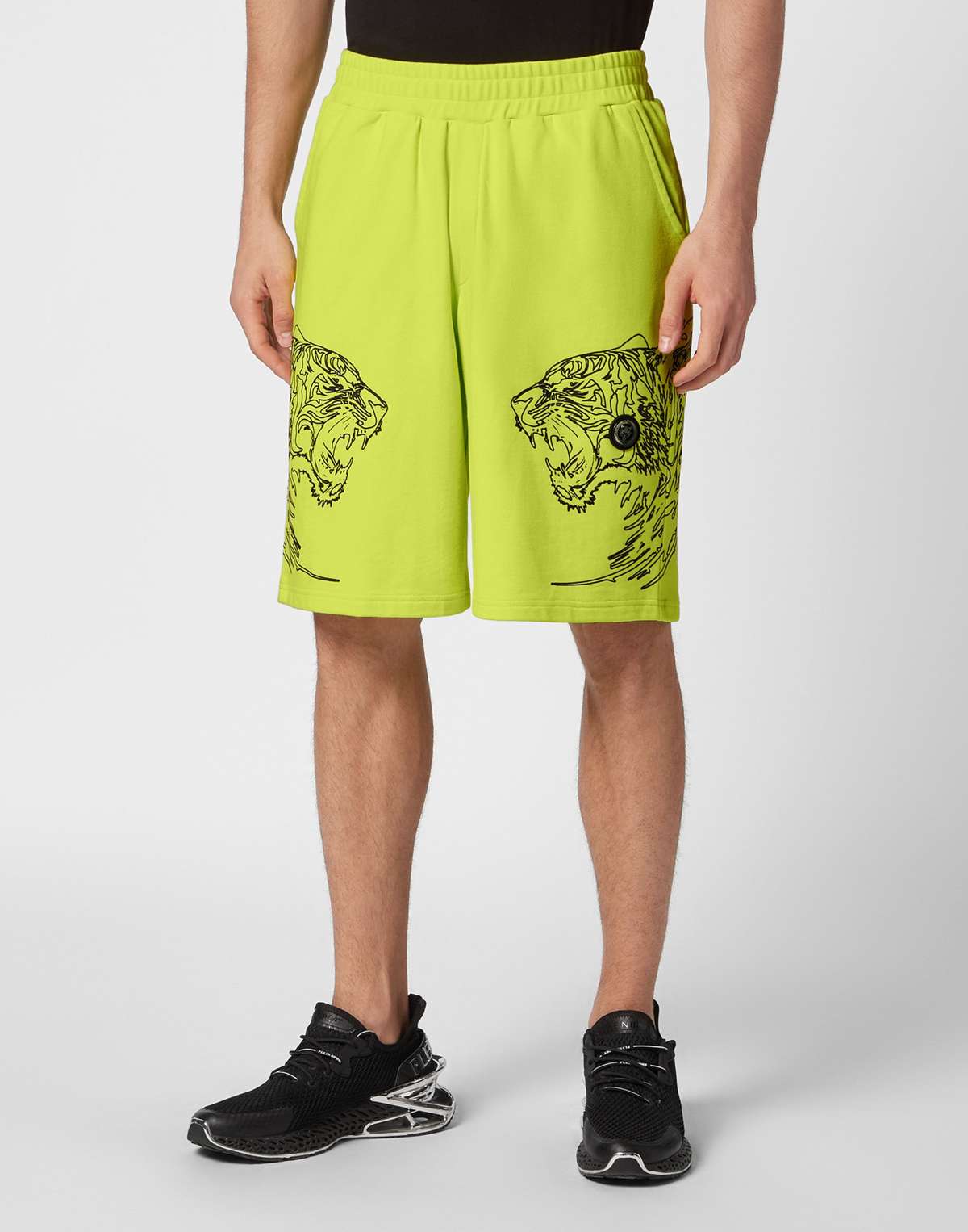 шорты Shorts Tiger