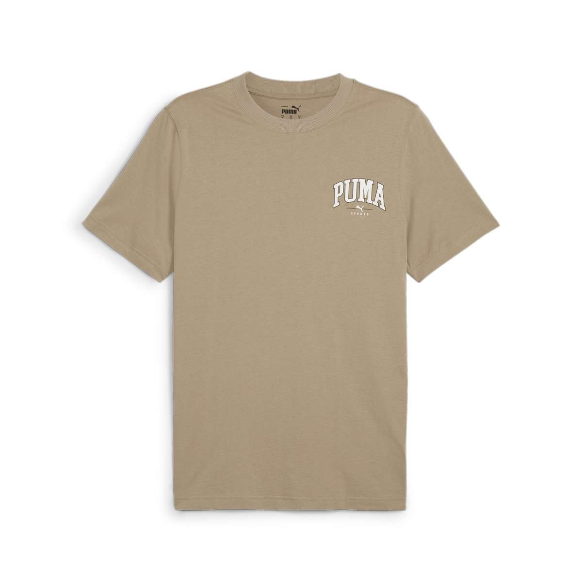 футболка»SQUAD SMALL GRAPHIC TEE«