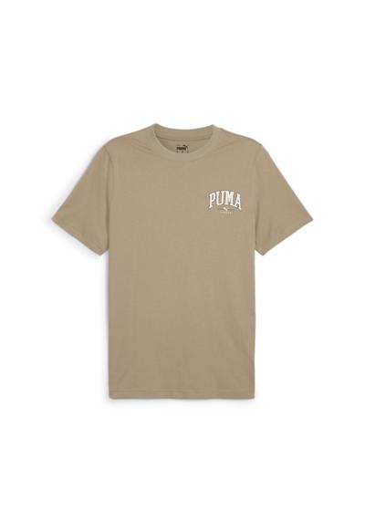 футболка SQUAD SMALL GRAPHIC TEE