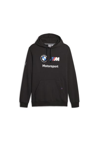 Толстовка с капюшоном BMW M Motorsport Fleece Hoodie Herren