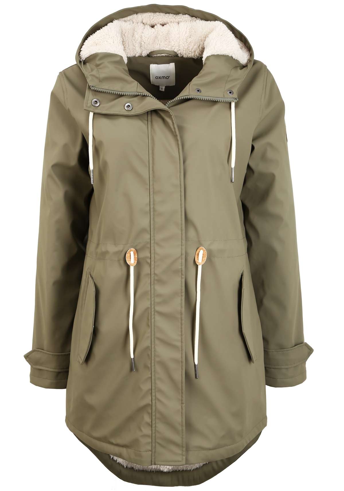 Плащ Regenjacke OXJolinas