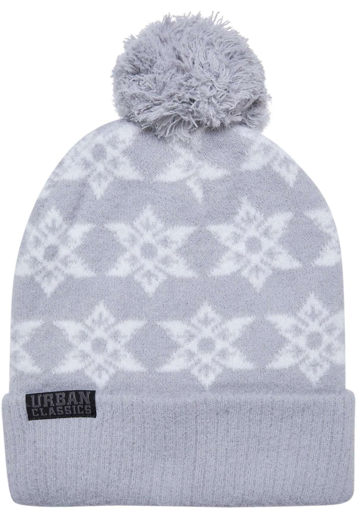 шапочки »Urban Classics Unisex Pom Beanie«