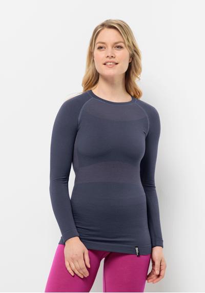 Рубашка с длинным рукавом»SEAMLESS WOOL L/S W«