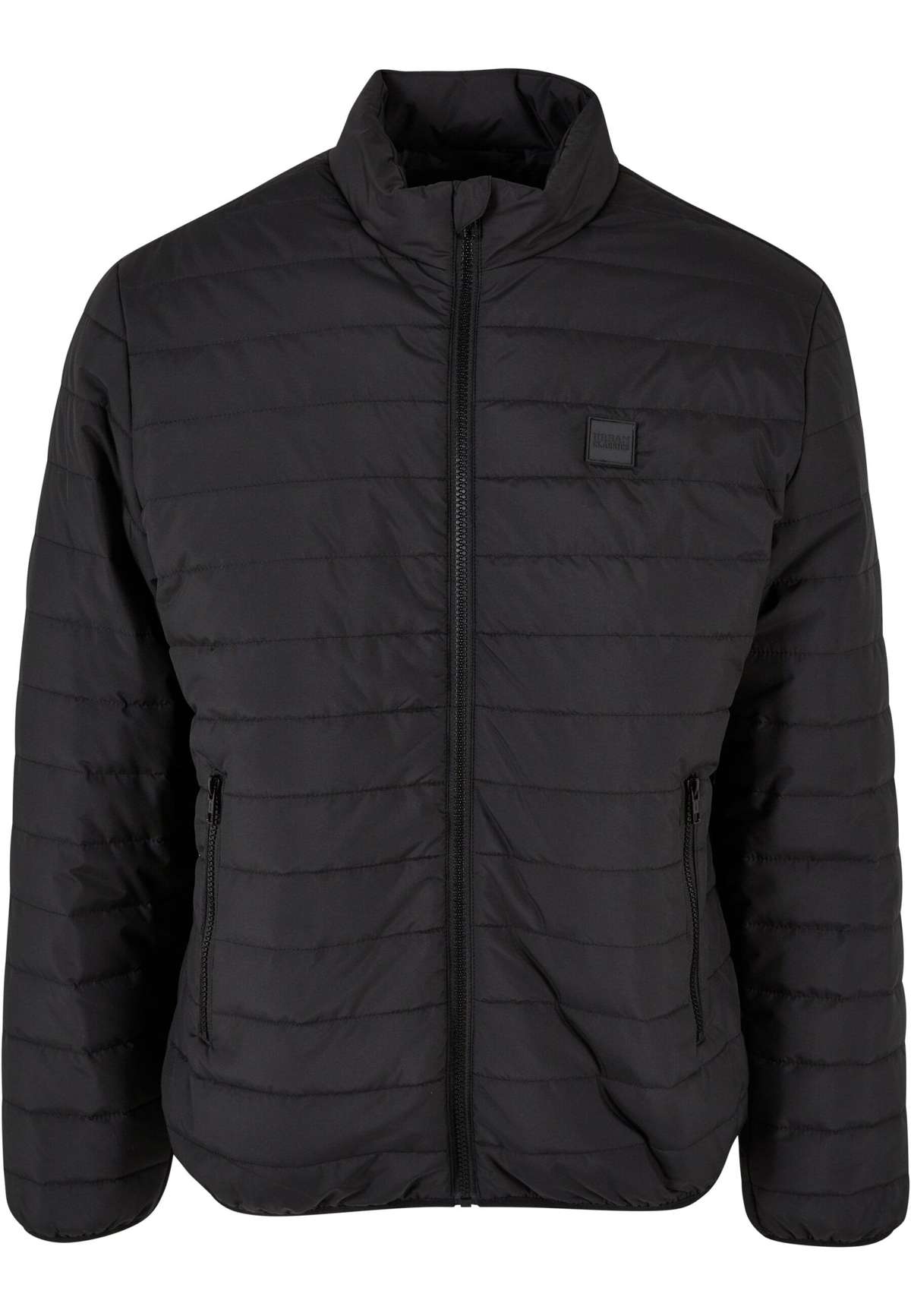 анорак»Urban Classics Herren Light Bubble Jacket«