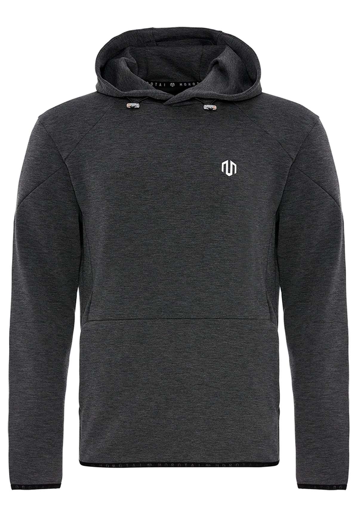 Толстовка с капюшоном»Herren Morotai Sakura Travel Hoodie«