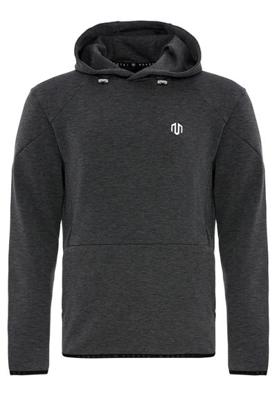 Толстовка с капюшоном Herren Morotai Sakura Travel Hoodie