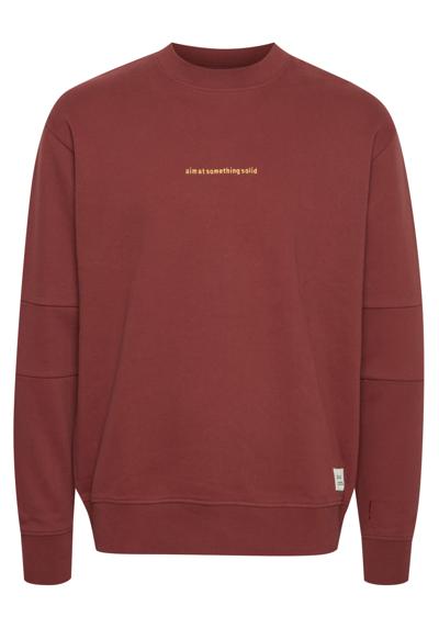 Свитер с круглым вырезом Sweatshirt SDDarton