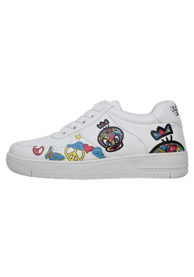 Кроссовки»Damen Dice Wb Sneakers Tweety Love Vegan Damen Sneaker / female«