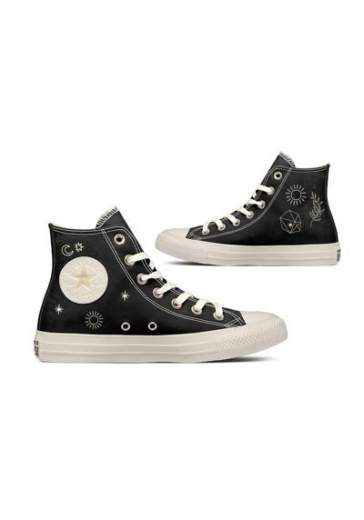 Кроссовки CHUCK TAYLOR ALL STAR GOLDEN ELEMENTS