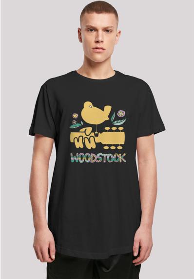 футболка»Woodstock Artwork«