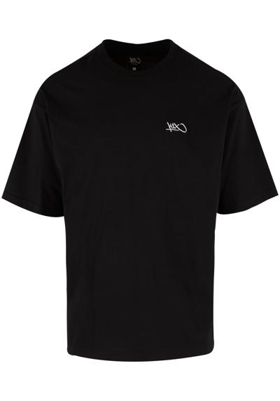 футболка»KXM243-007-1  Logo Tee«