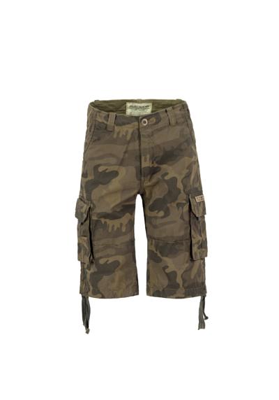 шорты Men - Shorts Jet Short Camo