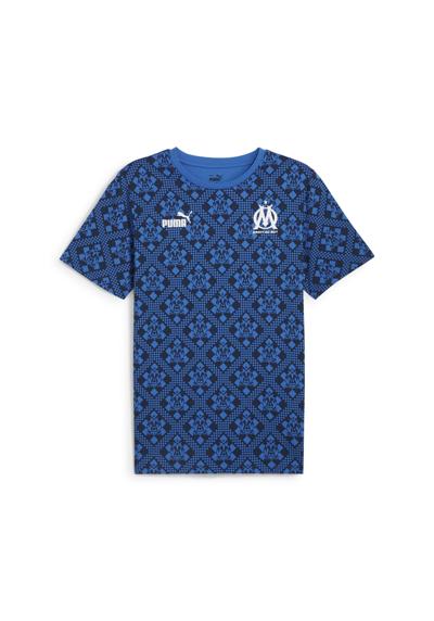 футболка»Olympique de Marseille ftblCulture T-Shirt Herren«