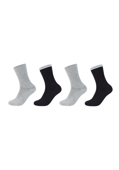 Носки»Socken 4er Pack«