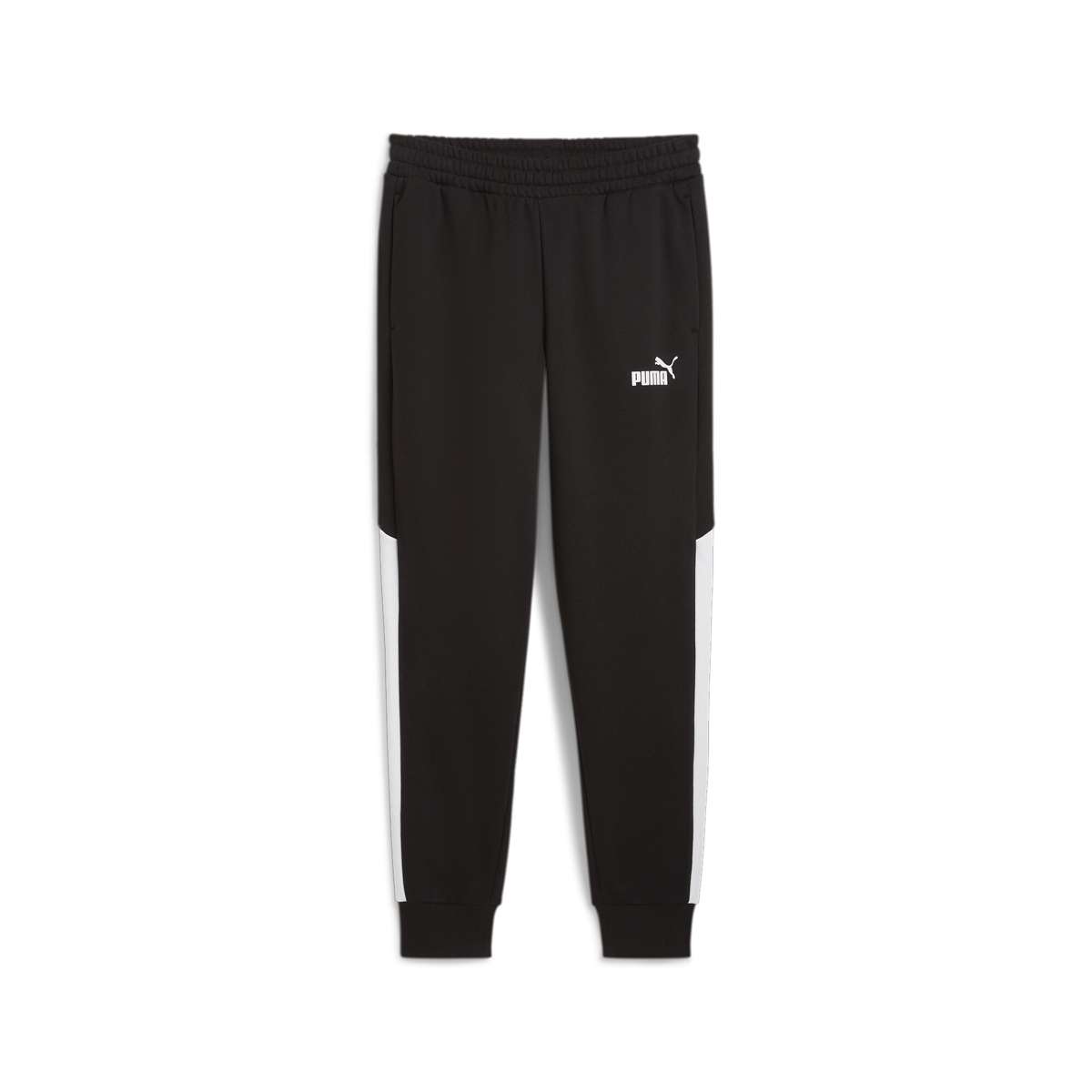 Тренировочные брюки»POWER COLORBLOCK SWEATPANTS FL CL«