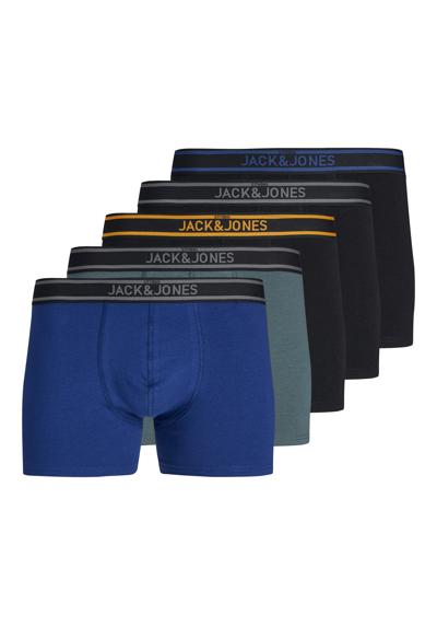 Ствол JACMARC SOLID TRUNKS 5 PACK