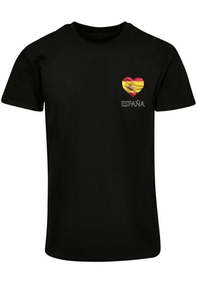 футболка Football - Spain T-shirt