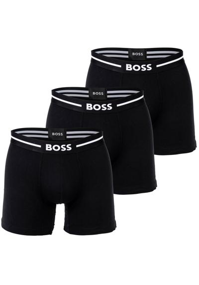 Боксеры Boxershort BoxerBriefs 3P Bold 3er Pack