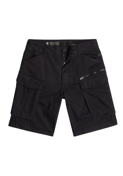 шорты Bermuda-Shorts Rovic Zip Relaxed 1/2