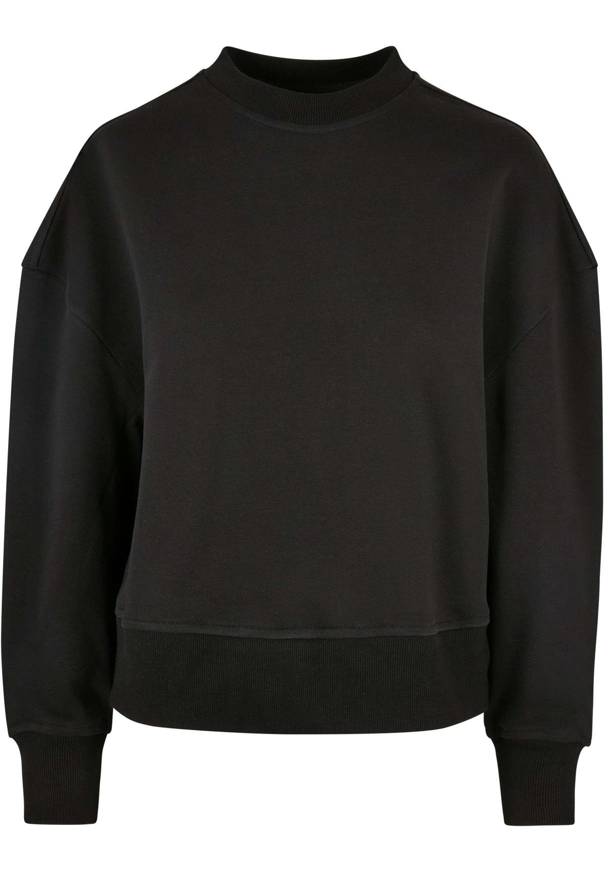 Свитера »Urban Classics Damen Ladies Oversized Terry Crewneck«