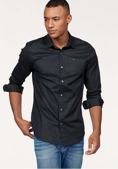 Рубашка с длинным рукавом Sabim Stretch Hemd Shirt