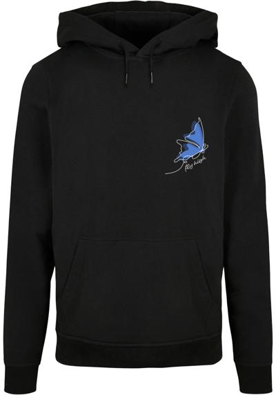 Толстовка с капюшоном Herren Fly High Basic Hoody