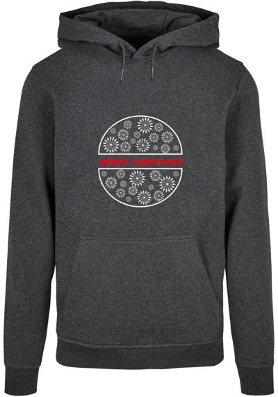 Толстовка с капюшоном»Herren Merry Christmasy Basic Hoody«