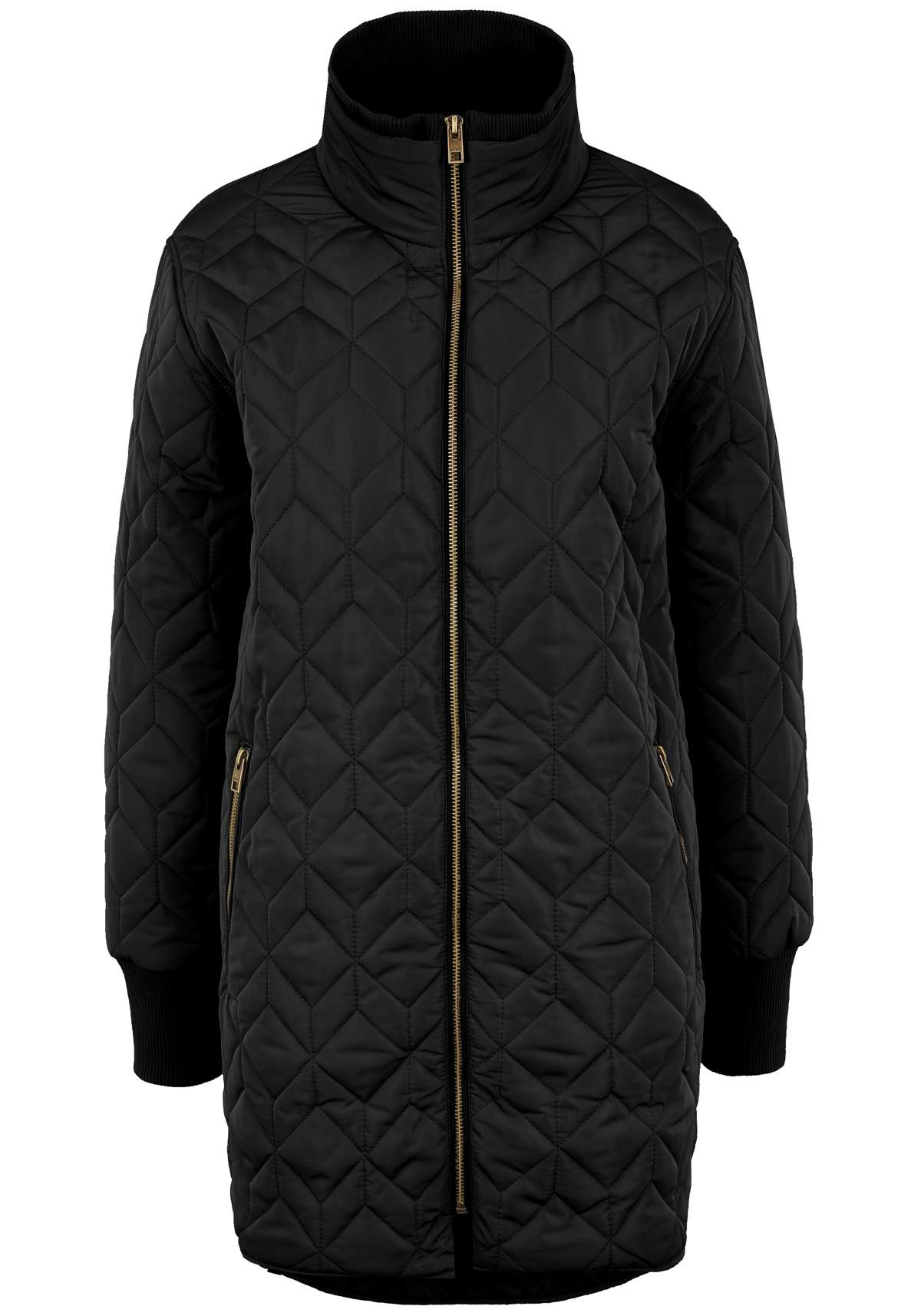 Стеганая куртка с капюшоном Steppjacke OXAlara