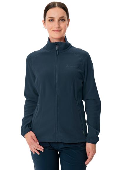 Флисовый свитер WOMEN`S ROSEMOOR FLEECE JACKET II